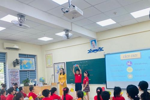 Đột phá chính sách để hút người tài vào sư phạm