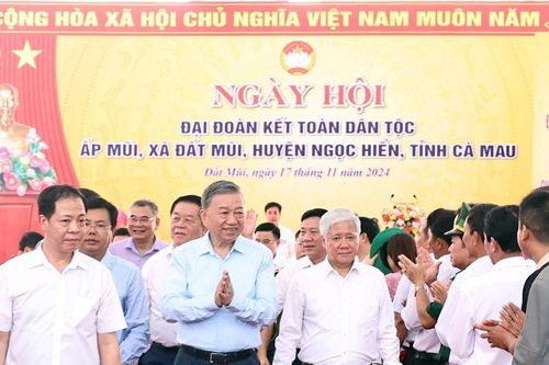 Phát huy vai trò làm chủ, tinh thần tự quản