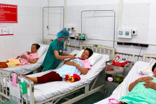 Đảm bảo mọi trẻ sinh non được chăm sóc sức khỏe tốt nhất