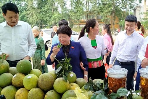 'Bảo đảm mọi người dân đều được thụ hưởng thành quả đổi mới'