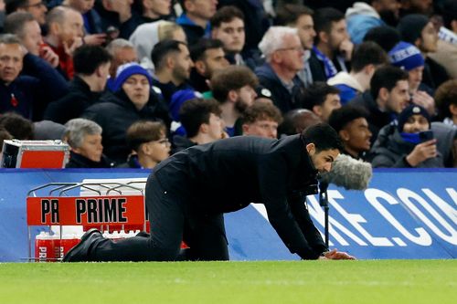Arsenal nhận tin dữ