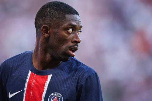 Dembele tính đường giải nghệ