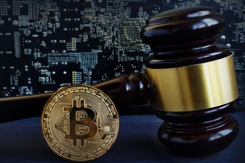 Một người Mỹ bị phạt hơn 400 triệu USD vì rửa tiền qua Bitcoin