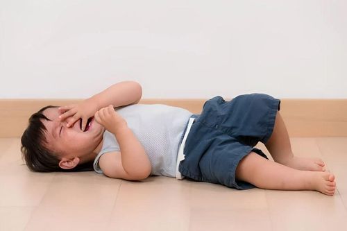 Dạy con cách chế ngự cảm xúc tiêu cực