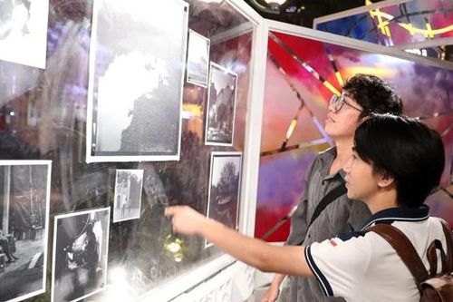Đánh thức giá trị di sản