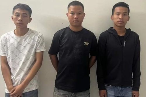 Tuyên Quang: bắt 3 đối tượng mang côn ba khúc gây rối trật tự công cộng