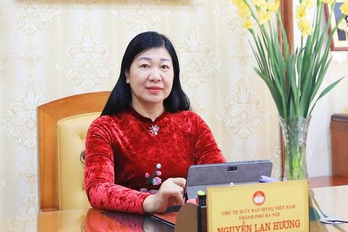 Lan tỏa tinh thần và hiệu quả từ Ngày hội Đại đoàn kết toàn dân tộc