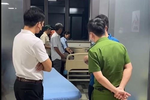 Xác định nguyên nhân bệnh nhi 7 tuổi tử vong ở Thanh Hóa