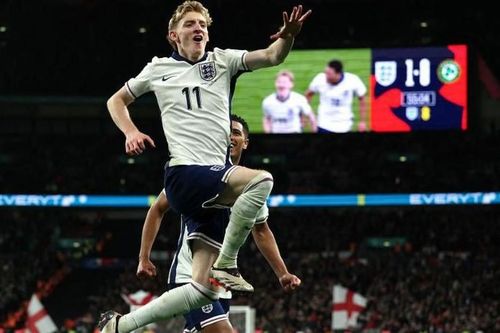 UEFA Nations League: Tuyển Anh và Na Uy cùng tạo mưa bàn thắng, tuyển Bỉ và Ý cùng thua