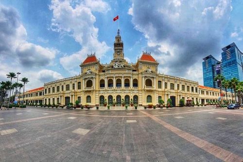 UBND TPHCM hợp nhất 3 Ban Chỉ đạo