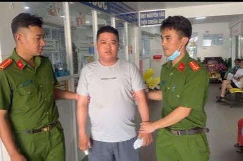 Bắt nghi can giết người sau 1 giờ gây án ở Đồng Nai