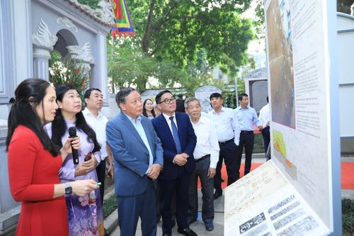 Giới thiệu về công lao Hoàng đế Lê Thái Tổ - Người khai sáng vương triều Hậu Lê