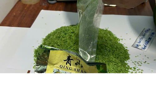 Bình Phước bắt 14 nghi phạm cùng 6kg ma túy