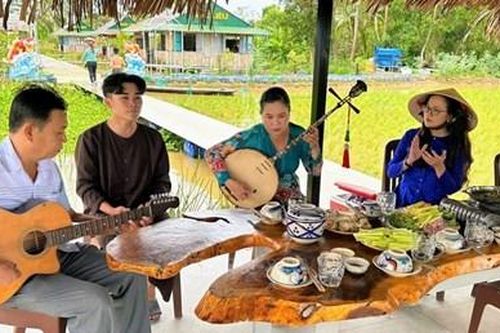 Rào cản của du lịch nông nghiệp