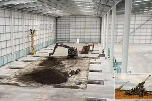 Quân sự thế giới hôm nay (18-11): Trung Quốc có kế hoạch triển khai tiêm kích tàng hình J-35 trên tàu sân bay