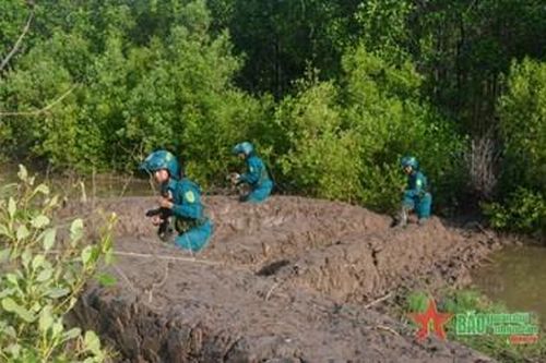 Hiệp đồng tác chiến ven biển