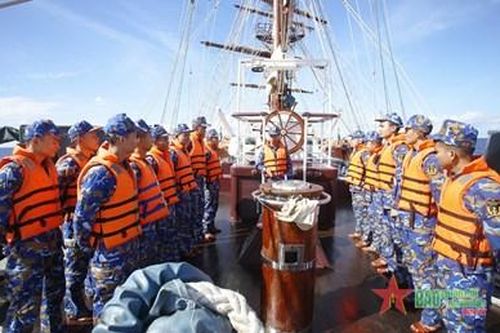 Niềm vui, động lực của các nhà giáo