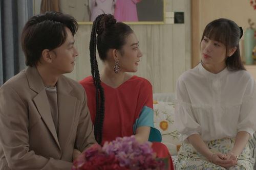 Khán giả chú ý khi các diễn viên này bất ngờ lên tiếng nói về tình yêu đồng giới trong showbiz Việt