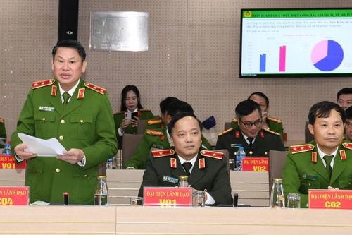 Người sử dụng ma túy được quản lý có thể chỉ bằng 1/4 con số thực tế