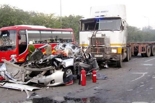 Hơn 9.000 người chết do tai nạn giao thông trong 10 tháng qua
