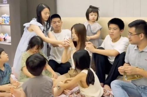 Người phụ nữ gây lo lắng khi đặt mục tiêu sinh đủ 12 con theo các con giáp