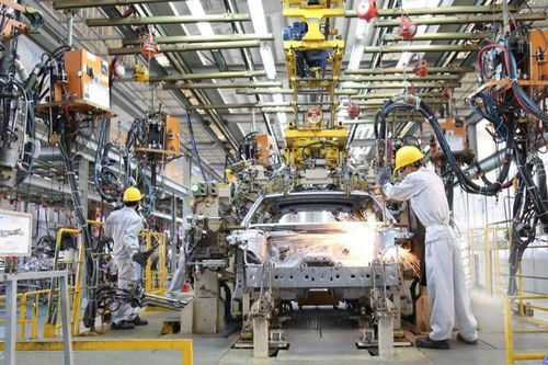 Ninh Bình tập trung phát triển công nghiệp hỗ trợ