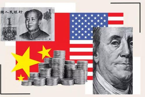 Căng thẳng thương mại Mỹ-Trung sẽ định hình tương lai thương mại toàn cầu