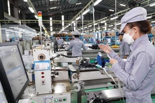 Lý do khiến vốn FDI vào Việt Nam tăng trưởng chậm dần