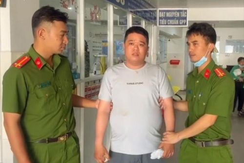 Tạm giữ đối tượng giết người trong vụ ẩu đả