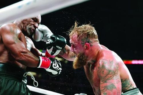 Thất bại của Mike Tyson và mặt trái của kỷ nguyên số