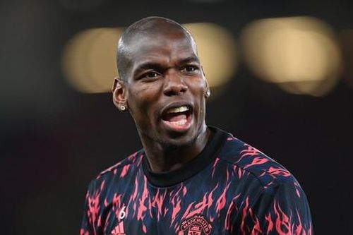 Pogba không muốn 'ăn nhờ ở đậu', chật vật tìm bến đỗ mới