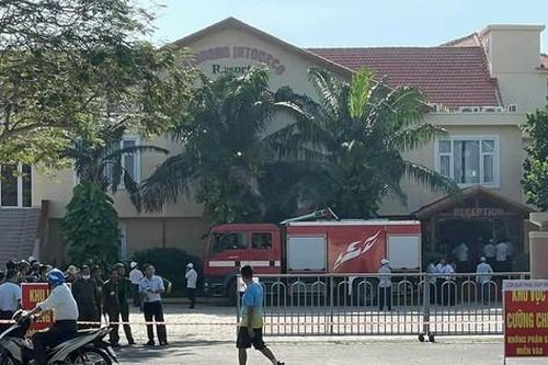 TP Vũng Tàu cưỡng chế, thu hồi đất 2 doanh nghiệp ở Bãi Sau