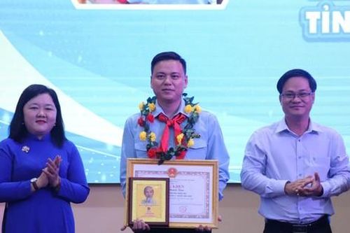 Bến Tre tuyên dương nhà giáo trẻ tiêu biểu