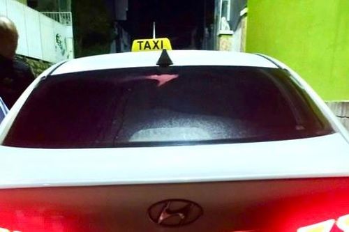 Xác định danh tính tài xế 'taxi dù' xịt hơi cay khiến 2 người nhập viện ở Đà Lạt
