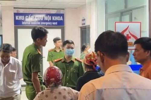 Thông tin mới vụ cháu bé 7 tuổi tử vong bất thường ở Thanh Hóa