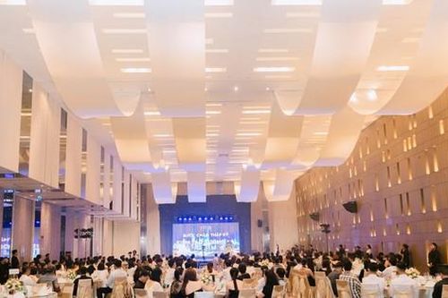 KITA Group công bố nhận diện thương hiệu mới