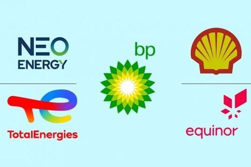 Big Oil đầu tư để kích thích tiếp cận năng lượng