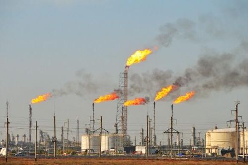 Các công ty dầu khí đối mặt với thách thức từ khí mê-tan
