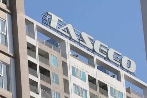 Taseco Land: 'Rộng cửa' làm dự án hơn 3.000 tỷ đồng tại Mê Linh
