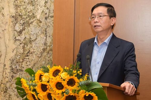 Đảng ủy PVPGB quán triệt, triển khai thực hiện Kết luận số 76-KL/TW