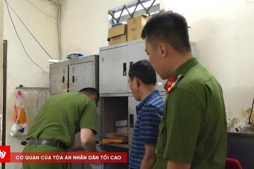 Giám đốc công ty trốn thuế thu nhập doanh nghiệp