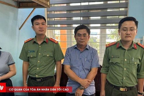 Khởi tố 11 bị can liên quan đến 'đại án cây xanh' ở Quảng Bình