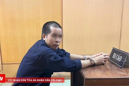Chém người rồi bỏ trốn 15 năm vẫn không thoát