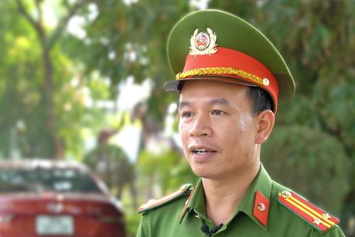 20/11 không hoa của những người thầy ở trường giáo dưỡng