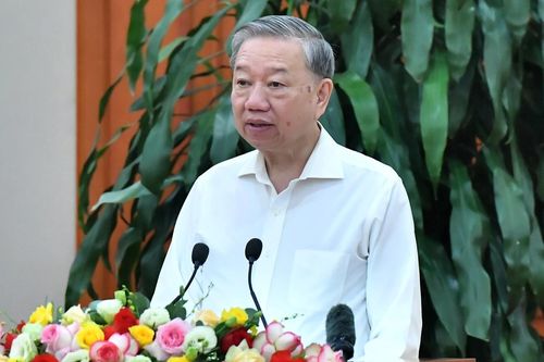 Thời điểm phù hợp cho những quyết sách mới, đưa đất nước bước vào kỷ nguyên bứt phá
