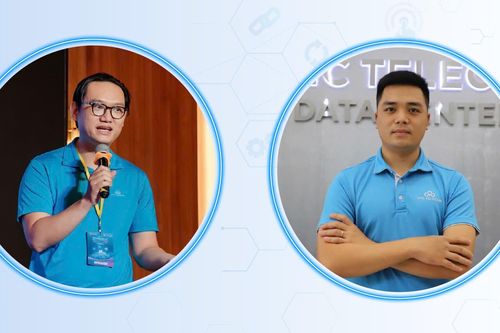 CMC Telecom mở hội thảo Bảo mật đa cấp độ trên hạ tầng cloud