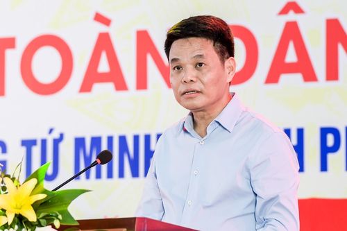 Khu dân cư Xuân Dương, Hải Dương phấn đấu không còn hộ nghèo, cận nghèo