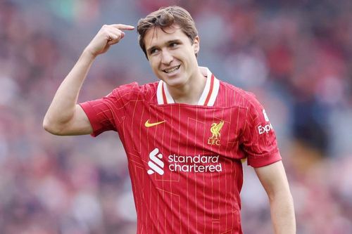 Liverpool thanh lý gấp 'bệnh binh' người Italia