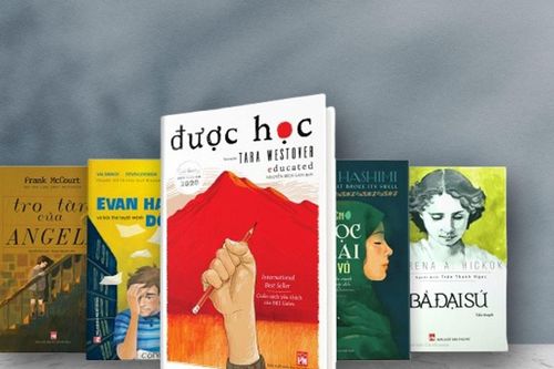 Những cuốn sách hay về nghề giáo nên đọc dịp 20/11