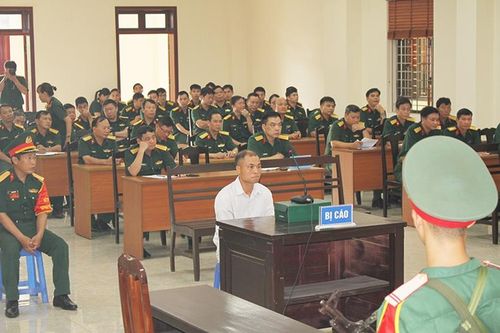 Cần áp dụng Điều 38 Bộ luật Hình sự khi tuyên hình phạt tù cho hưởng án treo
